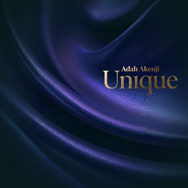 Unique cover art