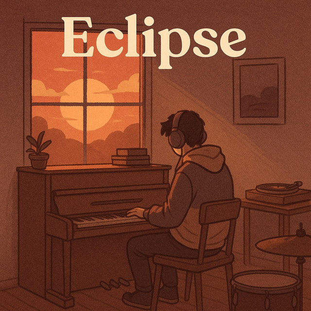 Eclipse cover art