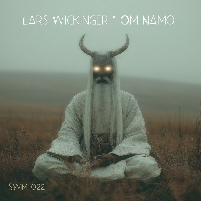 Om Namo cover