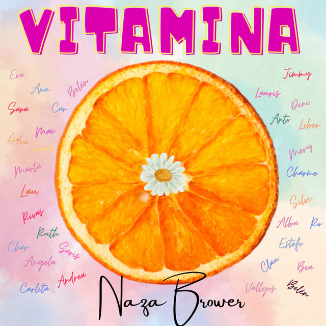 Portada del disco