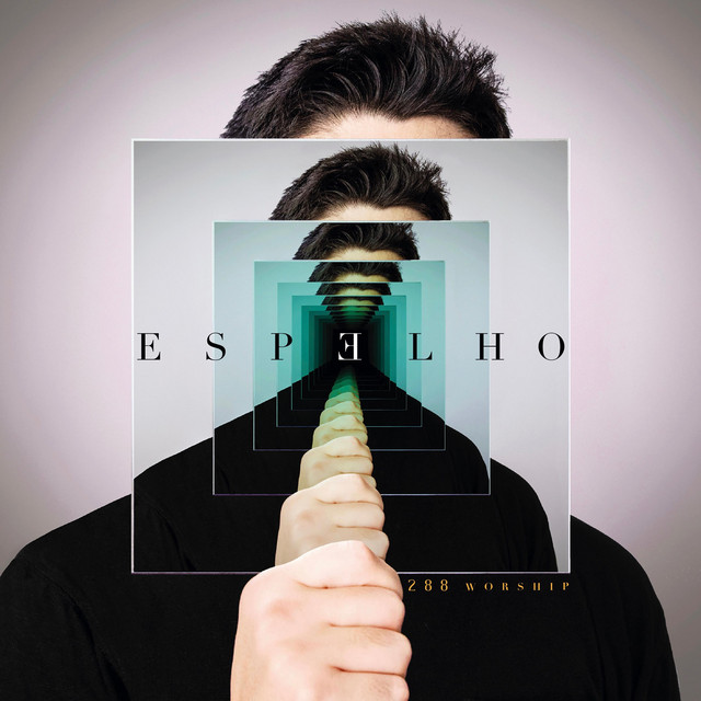 Espelho cover art