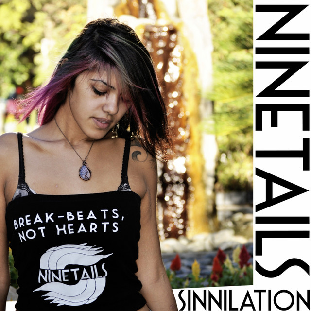 Sinnilation cover