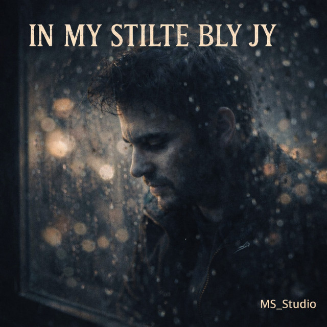 In My Stilte Bly Jy