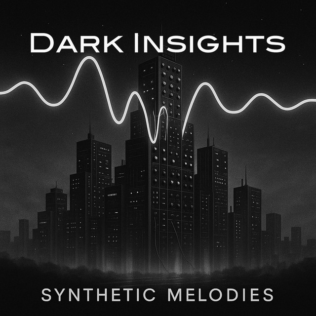 Synthetic Melodies cover