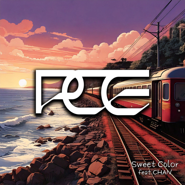 Sweet Color (feat. CHAN)