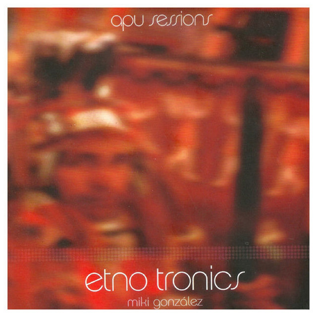 Etno Tronics cover art