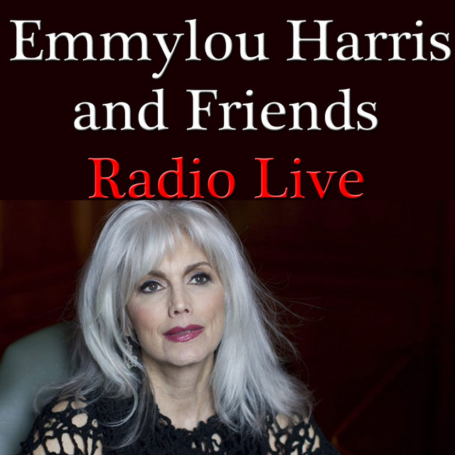 In Concert (Emmylou Harris Collection)