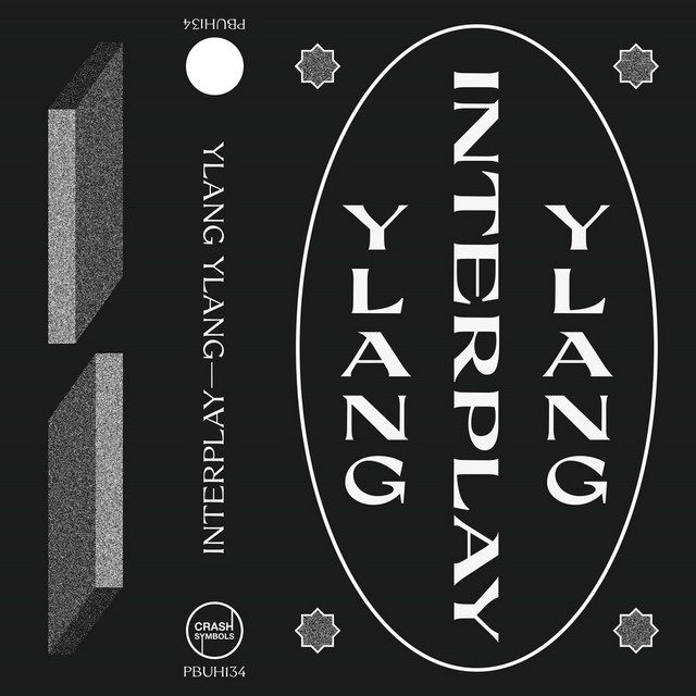 Interplay cover art