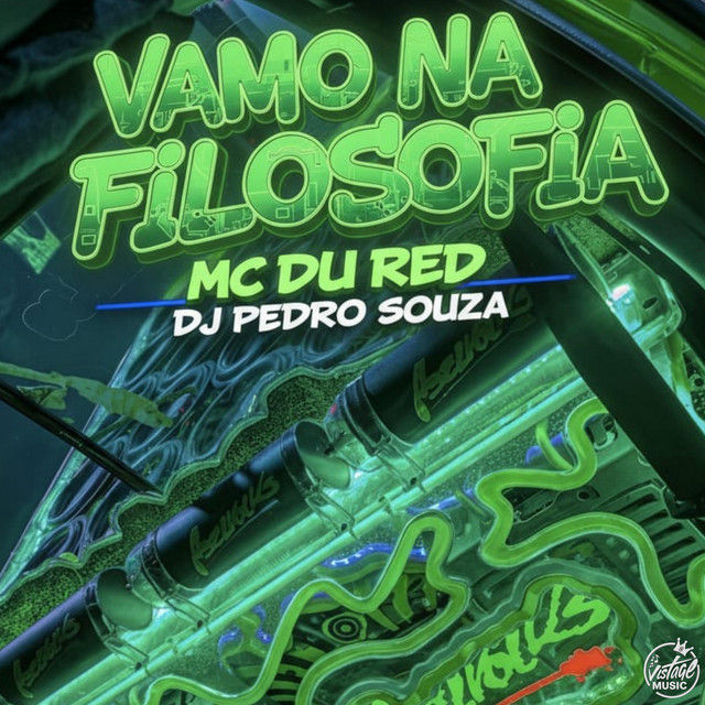 Vamo na Filosofia Eletrofunk