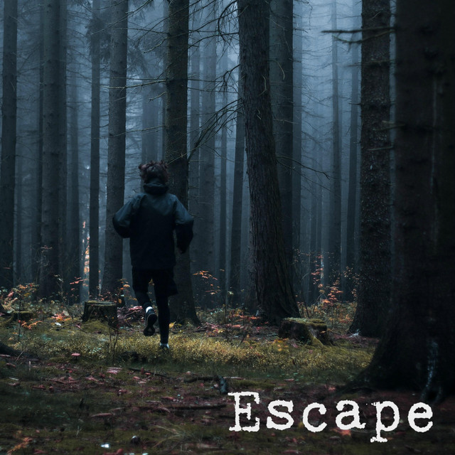 Escape cover