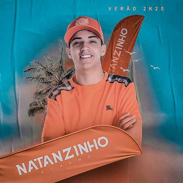 Verão 2K20 cover art