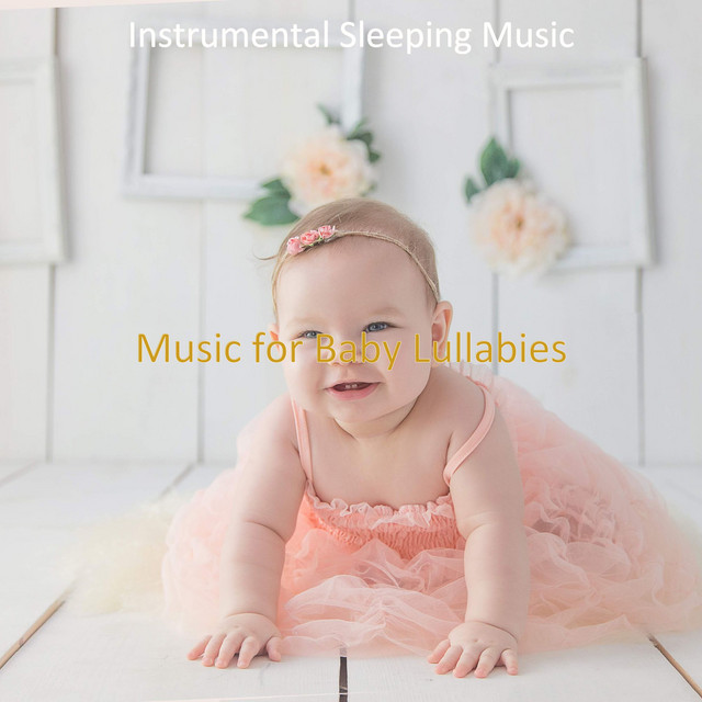 Music for Baby Lullabies cover art