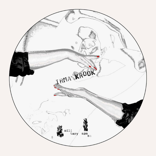 Irma Krook Photo