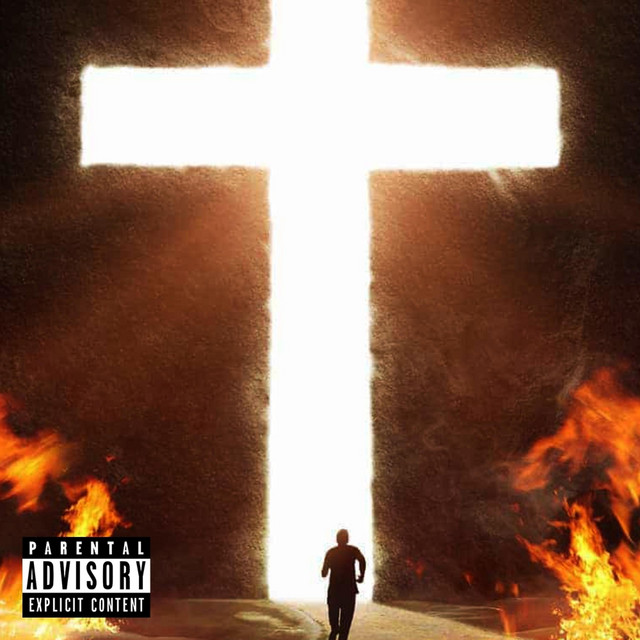 JESUS SZN cover art