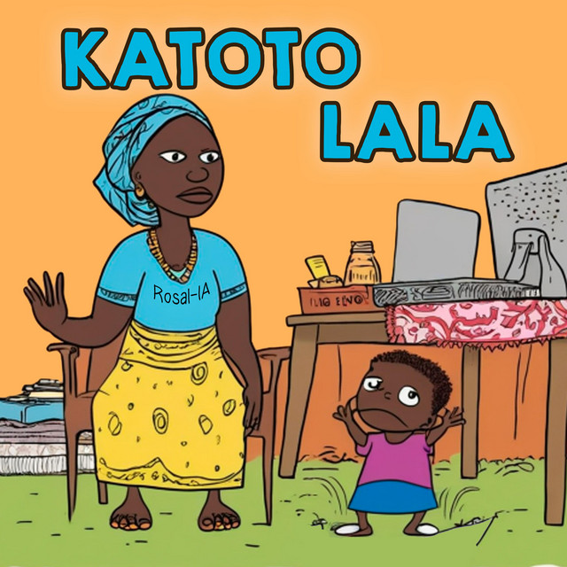 Katoto Lala