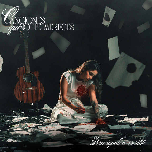 album image