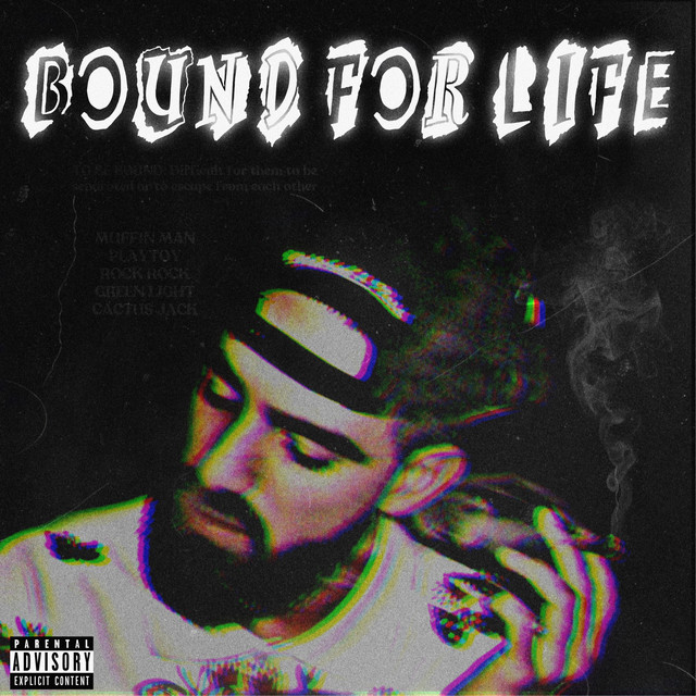Bound For Life cover art