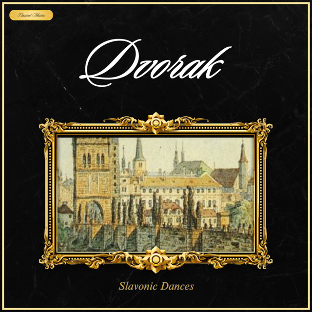 Dvorak: Slavonic Dances