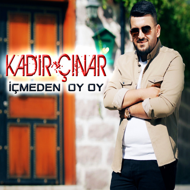 Kadir Çınar