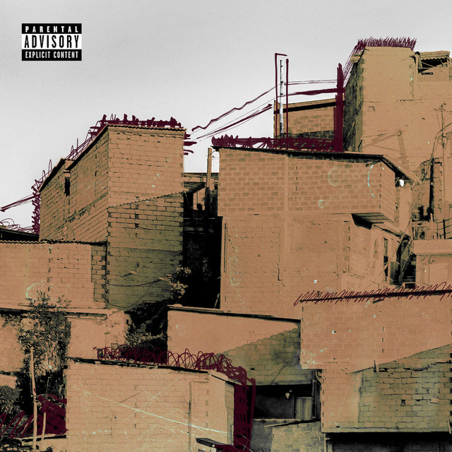 Les Bouées cover art