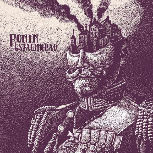 Stalingrad cover art