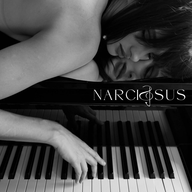 NARCISSUS cover art