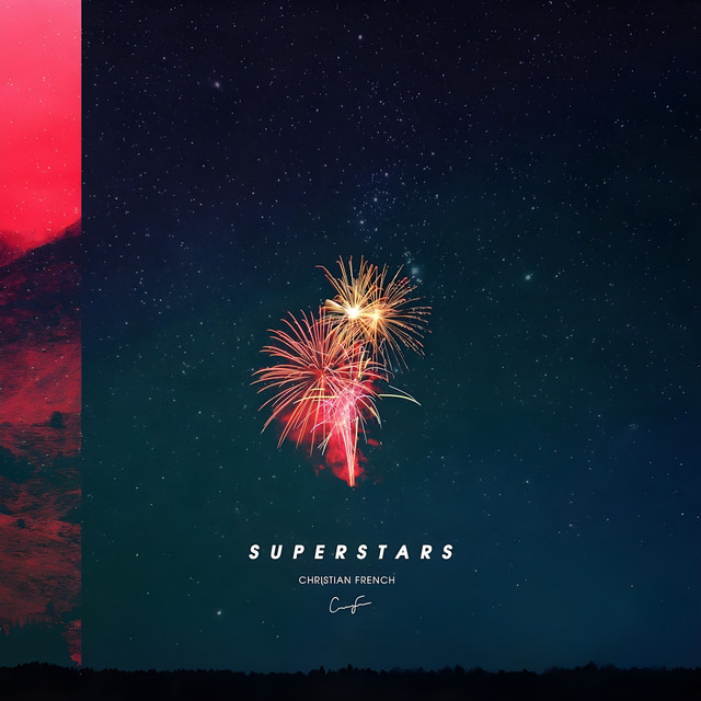 superstars by Christian French