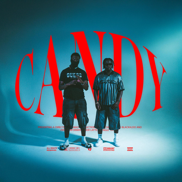 Candy