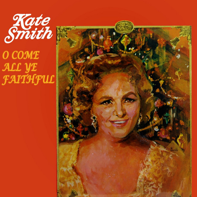 Come All Ye Faithful cover art
