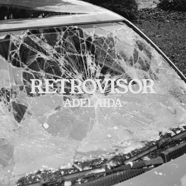 Retrovisor cover art