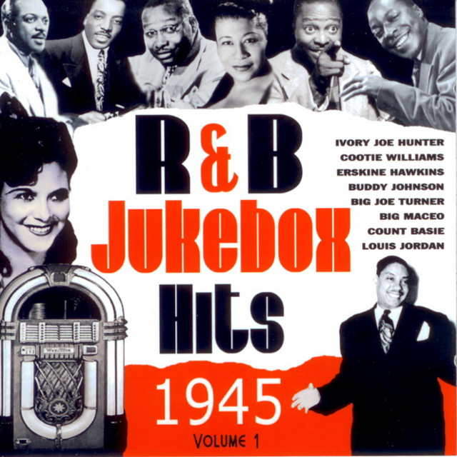 R&B HITS 1945 - Compilation by Various Artists | Spotify