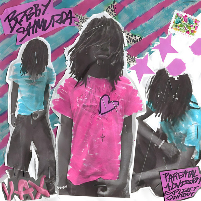 Bobby S. cover art