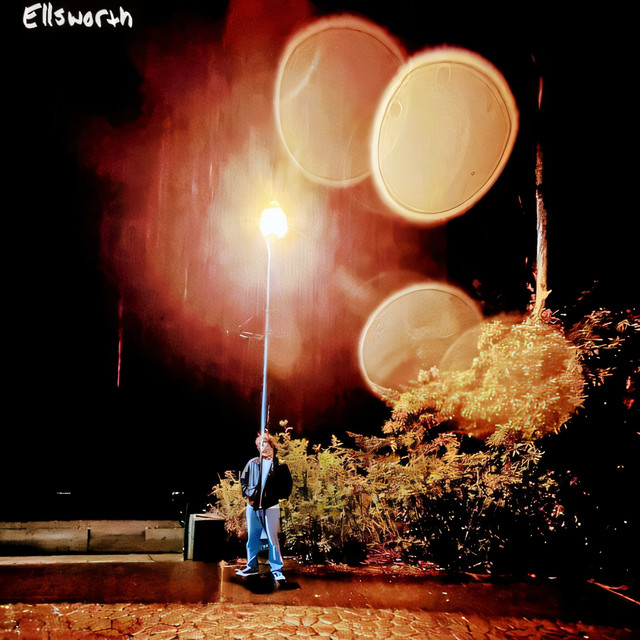 Michael Ellsworth
