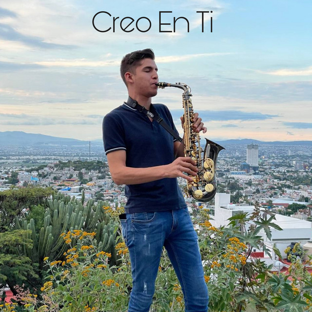 Creo en Ti