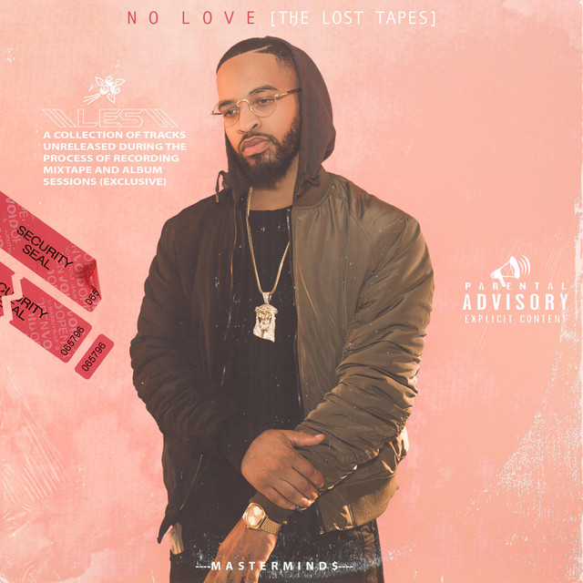 Secret cover art