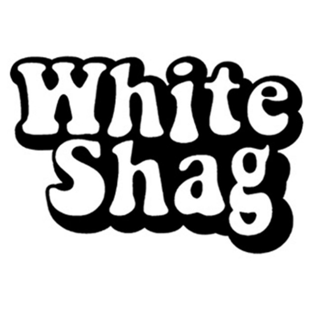 White Shag cover