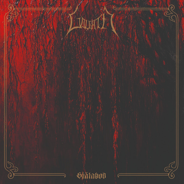 Själabod cover art
