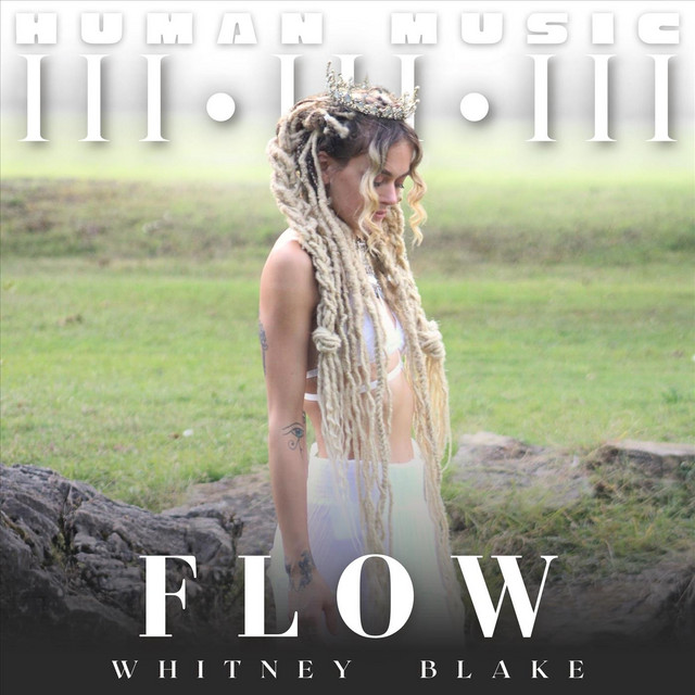 FLOW cover art