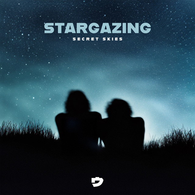 Stargazing cover art