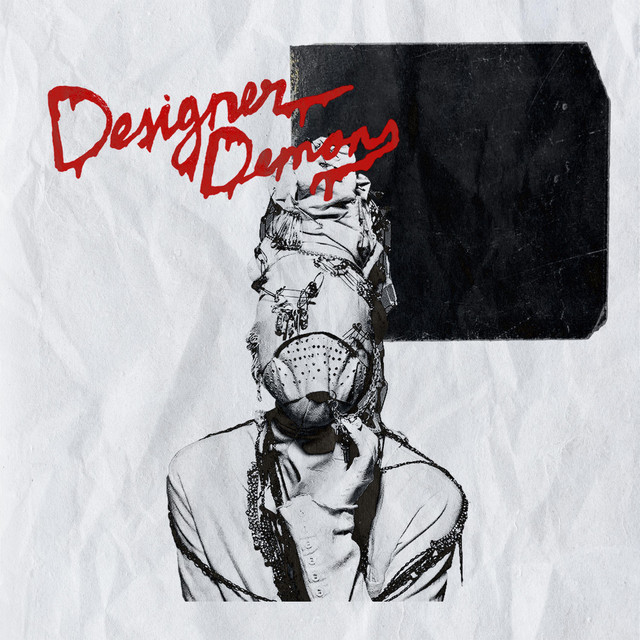 Designer Demons cover art