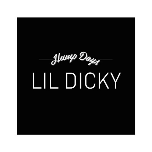 Hump Days cover art