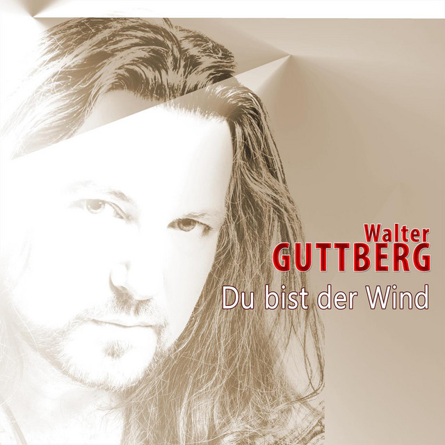 Du bist der Wind cover