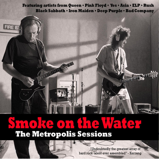 Smoke on the Water - 1989 Original Mix