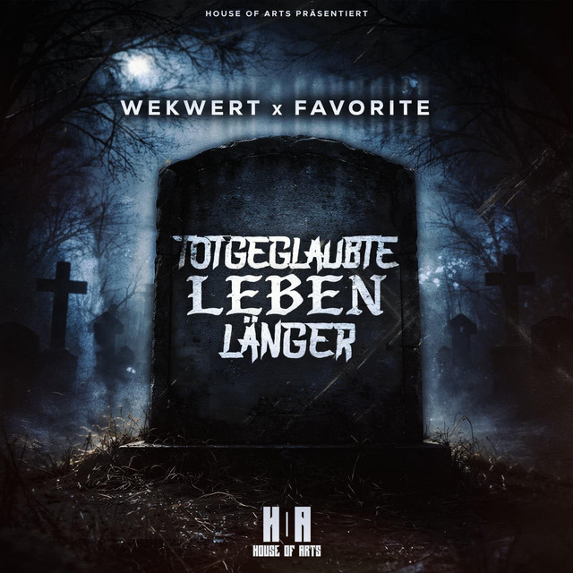 Totgeglaubte leben länger cover