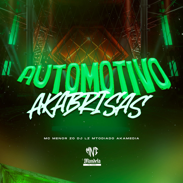 Automotivo Akabrisas