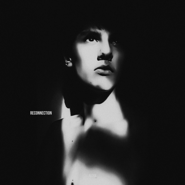 Reconnection cover art