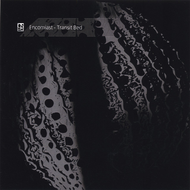 Transit Bed cover art