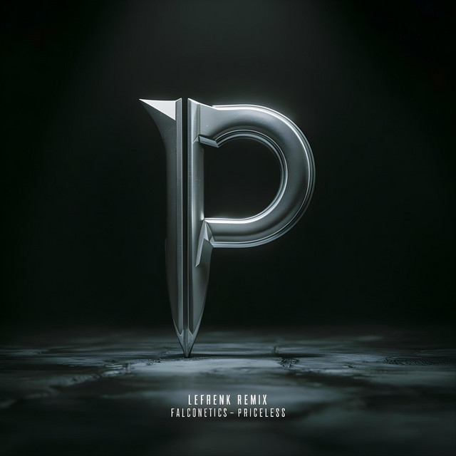 PRICELE$$ (Lefrenk Remix) cover art