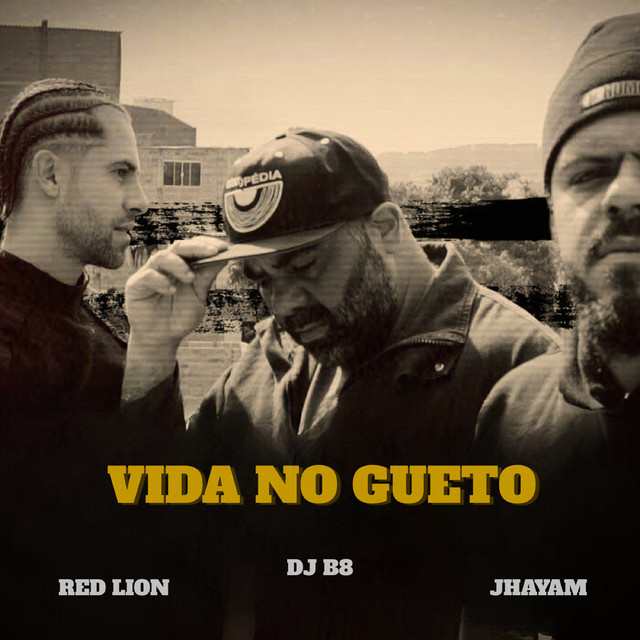 Vida no Gueto