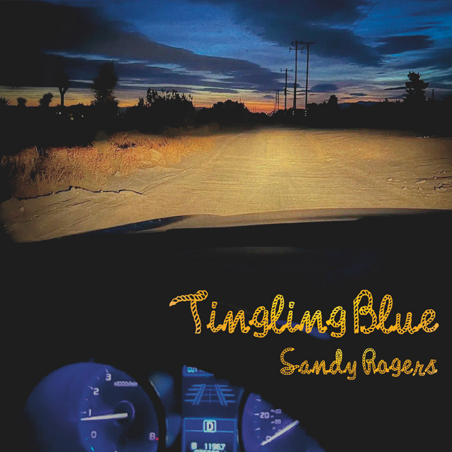 Sandy Rogers